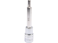 KLUCZ TRZPIENIOWY HEX 1/2" 6MM L100MM