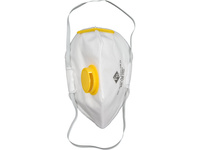 PÓŁMASKI FILTRUJĄCE FFP1/PZ 5 SZT.