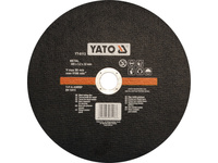 TARCZA DO CIĘCIA METALU 300X3,2X32 MM