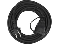 PRZEDŁUŻACZ BUDOWLANY 3X1,5MM2, 20M