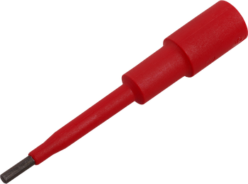 HNIL-12-140 NASADKA IMBUSOWA DŁUGA NR 12 L140MM
