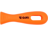 RĘKOJEŚĆ DO PILNIKA OKRĄGŁEGO 4,0MM
