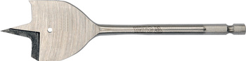 WIERTŁO ŁOPATKOWE DO DREWNA 35x152