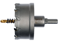 OTWORNICA TCT DO METALU 70MM