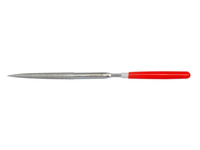 PILNIK IGLAK DIAMENTOWY PÓŁOKRĄGŁY 3X140X50 MM