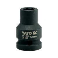 NASADKA UDAROWA 1/2"X 19 MM