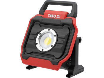 REFLEKTOR LED 18V 6000LM 65W - BODY