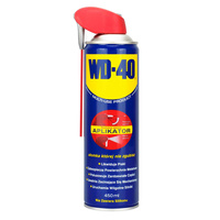 WD-40 PENETRUJ ODRDZEWIACZ 450ML Z APLIKATOREM