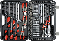 ZESTAW NARZĘDZIOWY 129CZ. XXL