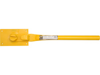 GIĘTARKA DO DRUTU ZBROJENIOWEGO 14-16MM