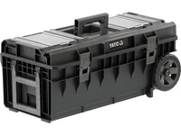 SKRZYNIA NA KÓŁKACH