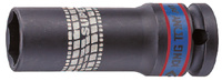 441519M NASADKA UDAR 1/2" 19MM KING TONY