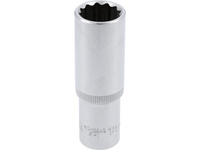 NASADKA DWUNASTOKĄTNA 1/2" 18MM