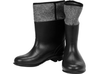 GUMOFILCE Z PVC ROZMIAR 44