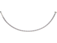 WĄŻ PRZYŁĄCZENIOWY F/M 1/2" M10X1 800MM