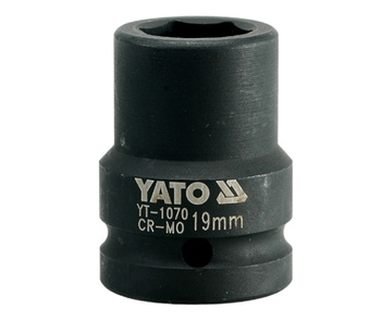 NASADKA UDAROWA 3/4" X 35 MM