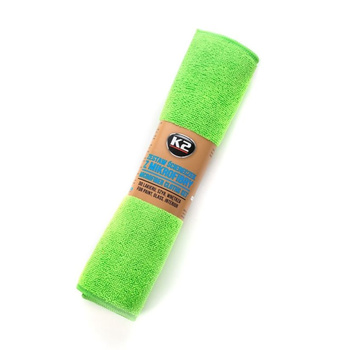 ŚCIERKA MIKROFIBRA K2 ZESTAW 4 SZTUK