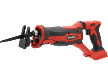 PIŁA SZABLASTA 18V (BODY)