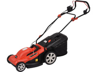 KOSIARKA ELEKTRYCZNA 2000W 430MM 50L