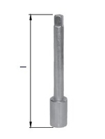 PRZEDŁUŻACZ  PBNA-5 DO GWINTÓW V0-200000-0050