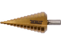 WIERTŁO STOPNIOWE 4-39MM