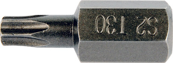 KLUCZ SPECJALNY TORX T30x30 S2