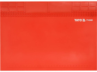 MATA SILIKONOWA DO LUTOWANIA 35X25 CM