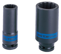 NASADKA UDAR. 1/2" DŁUGA 30MM 12K 443030M