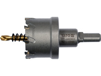 OTWORNICA TCT DO METALU 44MM