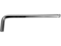 KLUCZ IMBUSOWY Z KULKĄ DŁUGI 12,0 MM