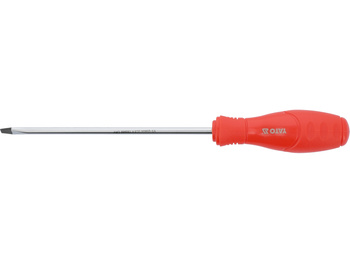 WKRĘTAK PŁASKI 5X150MM