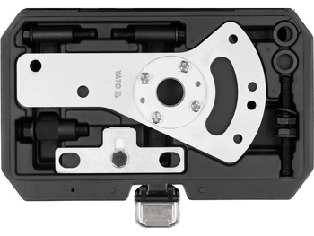 ZESTAW BLOKAD ROZRZĄDU FORD ECOBOOST