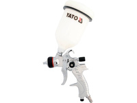 PISTOLET LAKIERNICZY HVLP 0,6L 1,4 MM