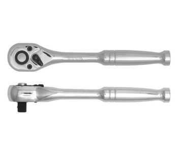 GRZECHOTKA 3/8"CHROM POŁYSK