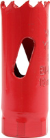 OTWORNICA BIMETALOWA 19MM