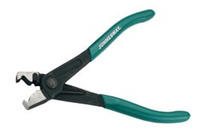 Szczypce do opasek przewodów gumowych