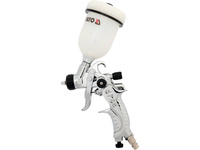 PISTOLET LAKIERNICZY HVLP 0,1L 0,8 MM