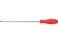 WKRĘTAK PŁASKI 6X250MM