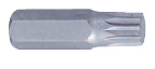 BIT 10mm  SPLINE  M8 x 36mm