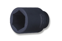 Nasadka udarowa długa 1" 21mm