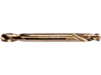 WIERTŁO DO METALU DWUSTRONNE 6,0MM