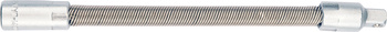 PRZEDŁUŻKA ELASTYCZNA 1/4"x150 MM