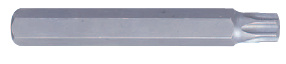 BIT 10mm  TORX  T45 x 80mm