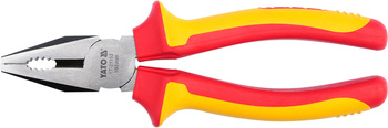SZCZYPCE UNIWERSALNE 180MM VDE