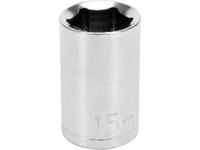 NASADKA 6-KĄTNA 1/2 15MM