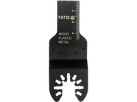 BRZESZCZOT WGŁĘBNY DO NARZ. WIELOFU. BIM