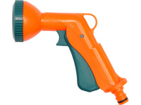 PISTOLET ZRASZAJĄCY