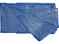 PLANDEKA 8 X 12 M 75 G/M2