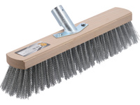 MIOTŁA DRUCIANA DO BRUKU 40CM