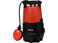 POMPA ZATAPIALNA 400W
